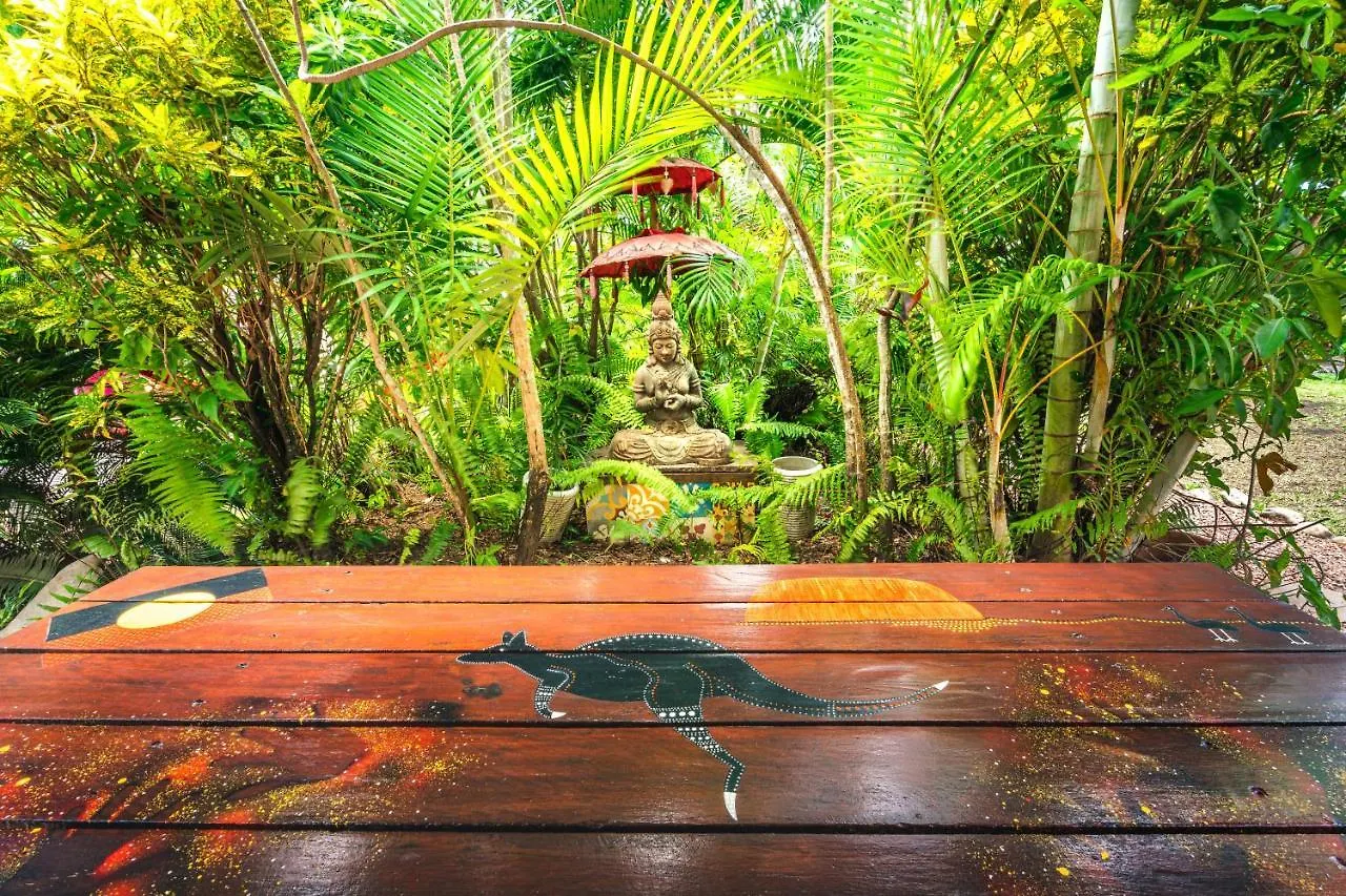 Tropic Days Boutique Hostel
