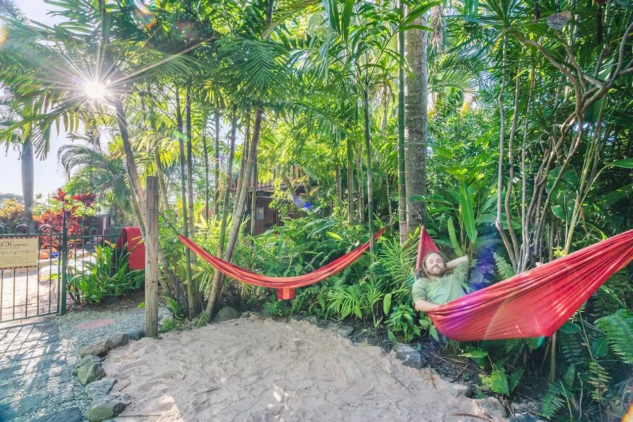 Tropic Days Boutique Hostel