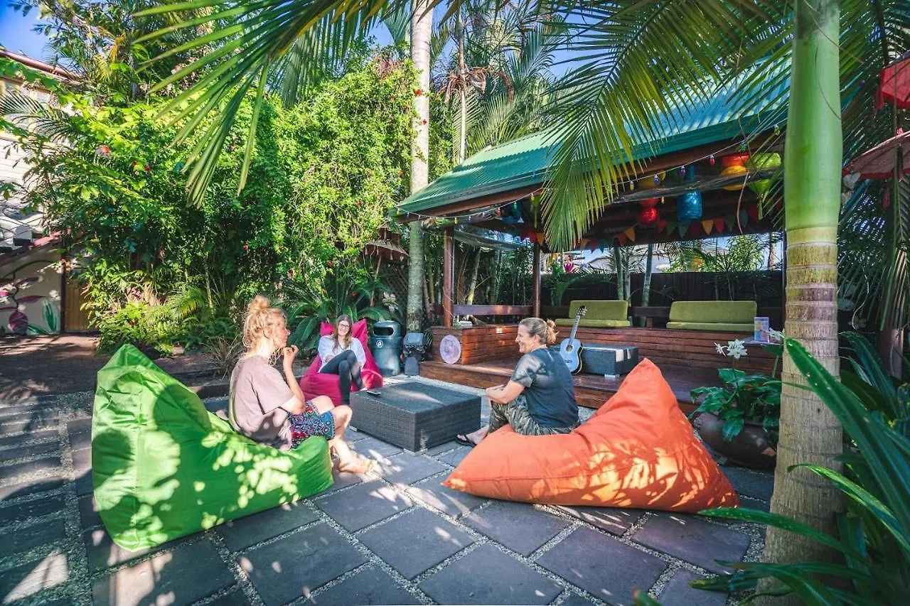 Tropic Days Boutique Hostel Australia
